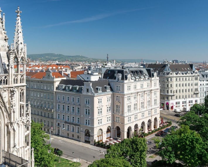 Hotel Regina