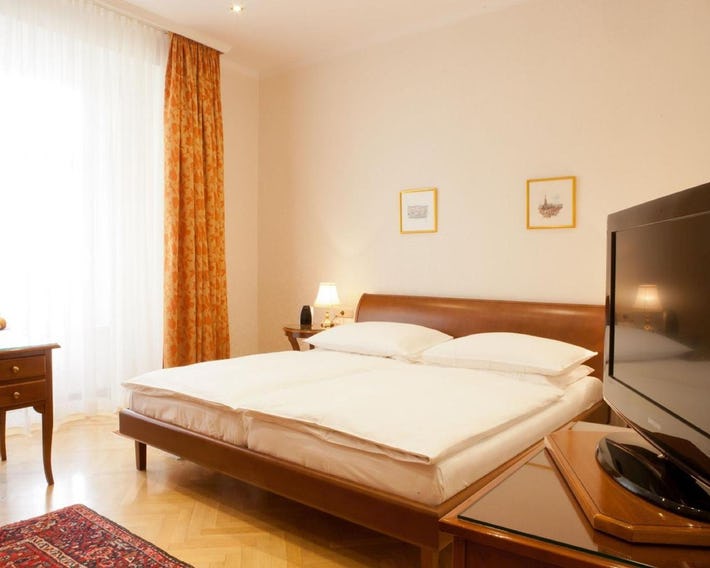 Hotel Kaiserin Elisabeth