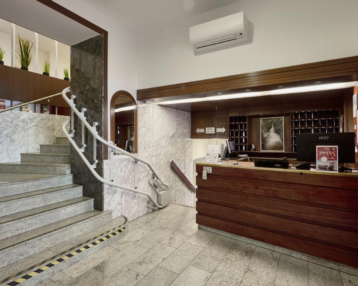 Hotel Terminus