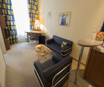 Starlight Suiten Salzgries