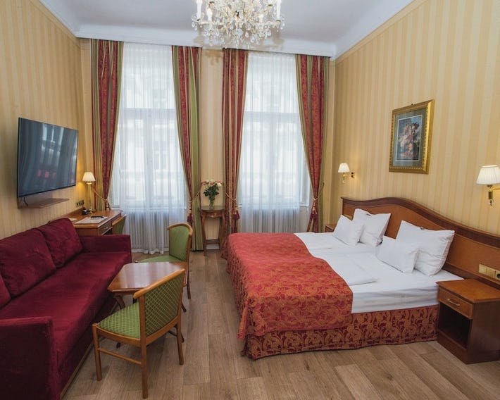 Opera Suites Vienna