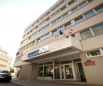 AllYouNeed Hotel Vienna4