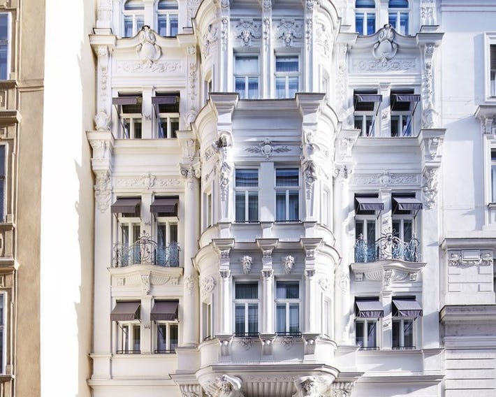 Boutique Hotel Zur Wiener Staatsoper