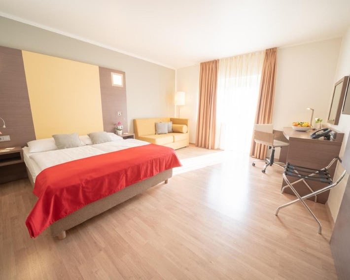 Hotel Orangerie
