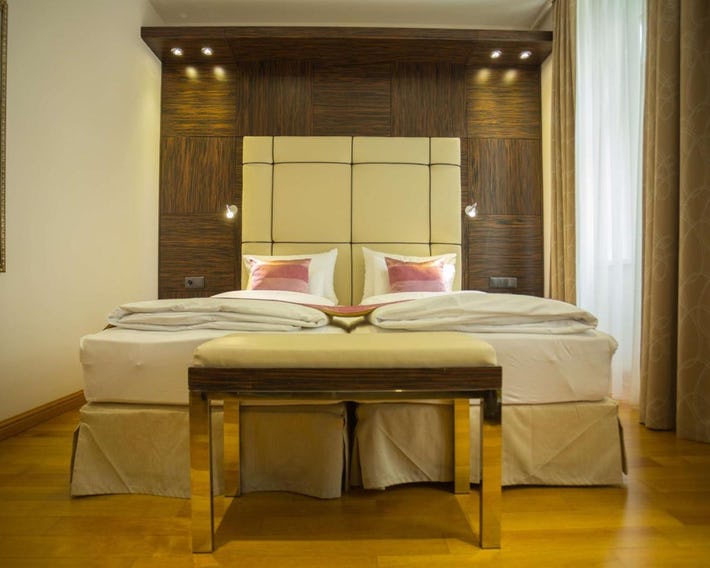 Best Western Plus Hotel Arcadia