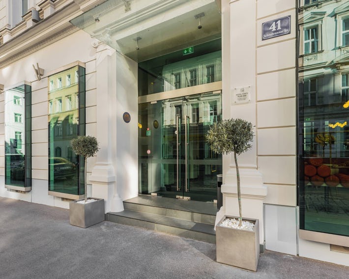 Safestay Vienna
