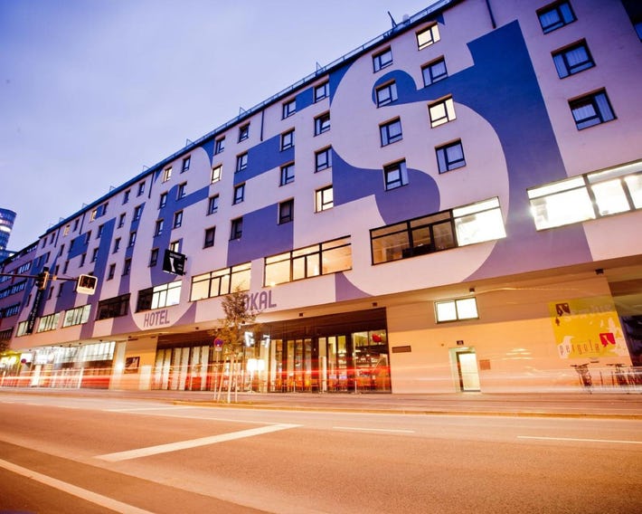 Hotel Zeitgeist