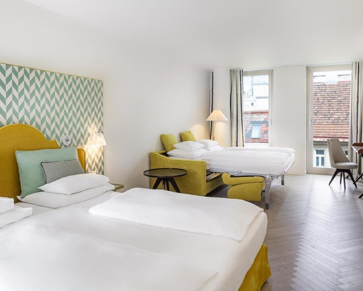 MAXX by Steigenberger Vienna