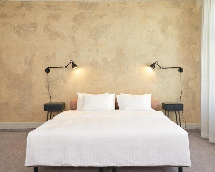 Hotel Am Augarten