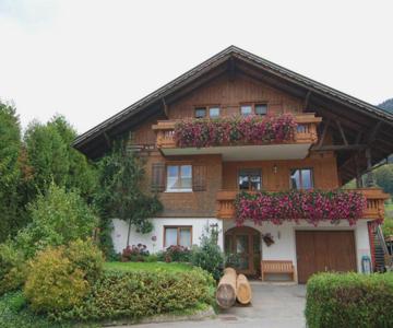 Haus Schneider