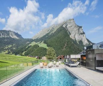 Alpen Hotel Post