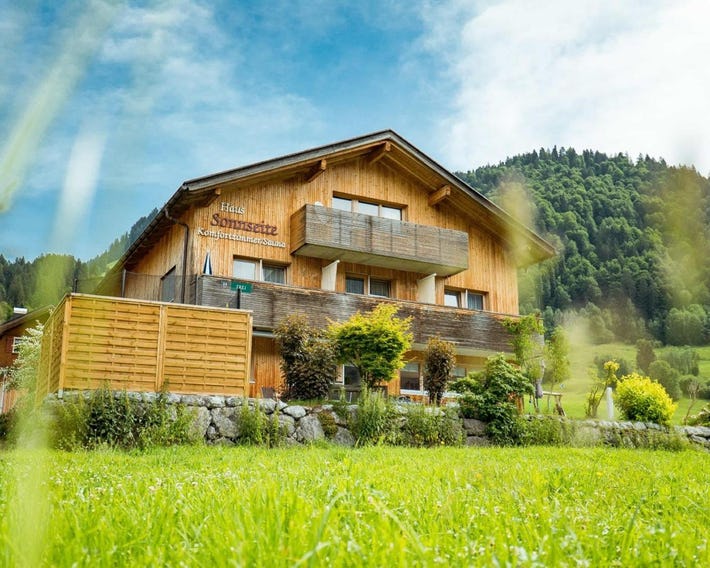 Haus Sonnseite