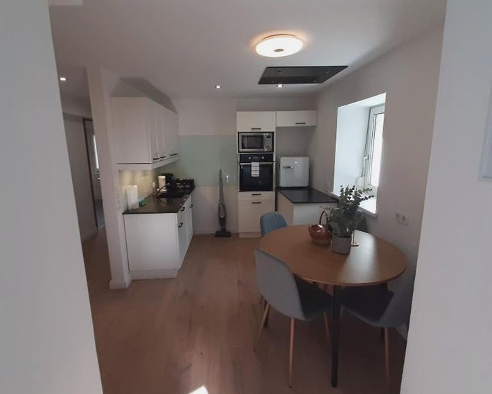 Center Apartments Bludenz