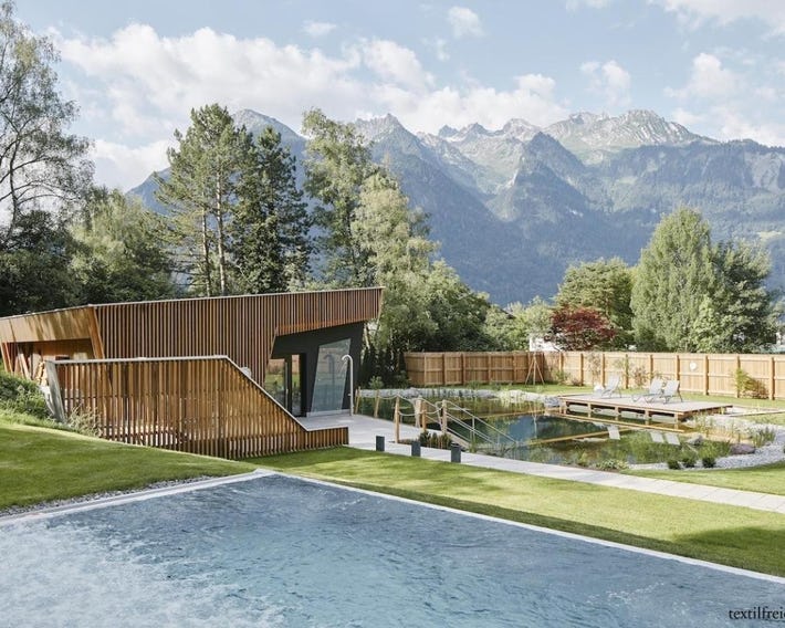 Val Blu Sport | Hotel | SPA