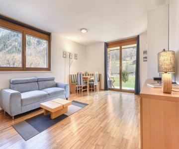 Gartenappartement Kirchdorf by A-Appartments