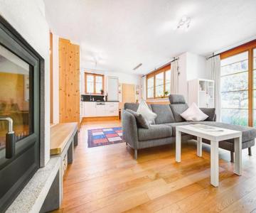 Gartenferienwohnung Füchsle by A-Appartments