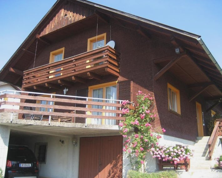Ferienhaus Troy