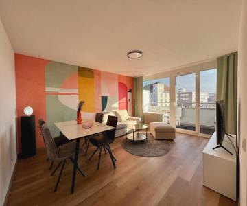 Apartment Popular