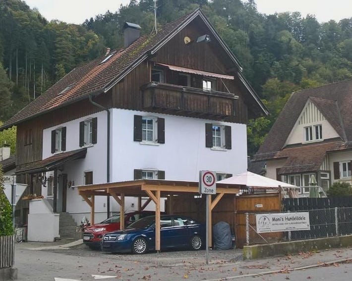 Ferienwohnung Huber