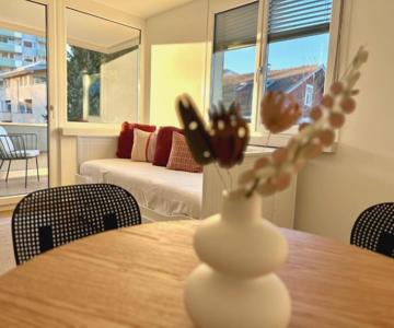 Apartment Kleine Auszeit