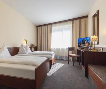 Hotel Katharinenhof STANDARD