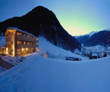 Montafon Chalets