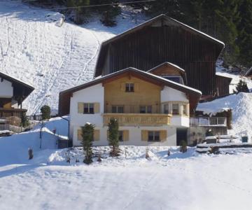 Haus Am Bühel