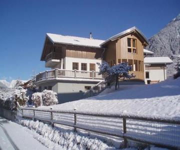 Haus Schröcker