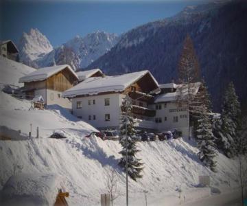 Apartments RIFA - Gaschurn