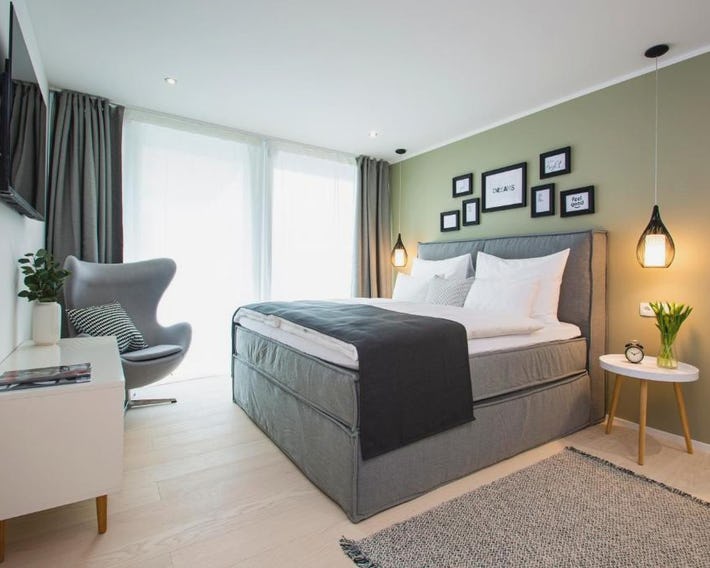 Business Hotel Maier