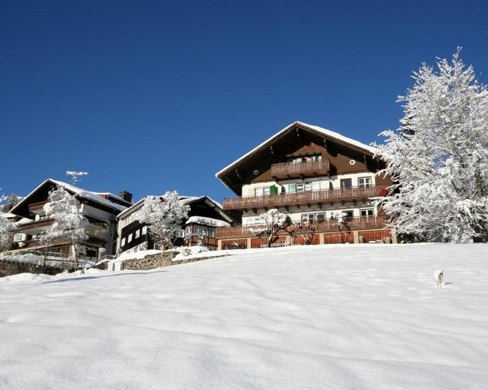 Hotel Adler Garni