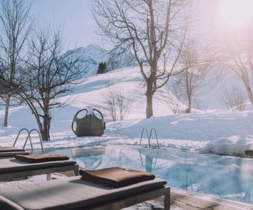 Chesa Valisa Naturhotel