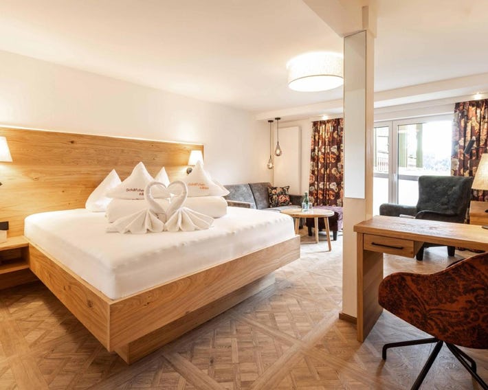Alpenhotel DAS KÜREN