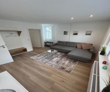 Rohrspitz Ferienwohnung