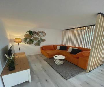 xiApartment - easy self check in&out