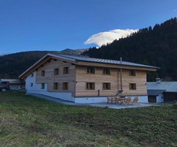 Klösterle 72 -Annas Lodge