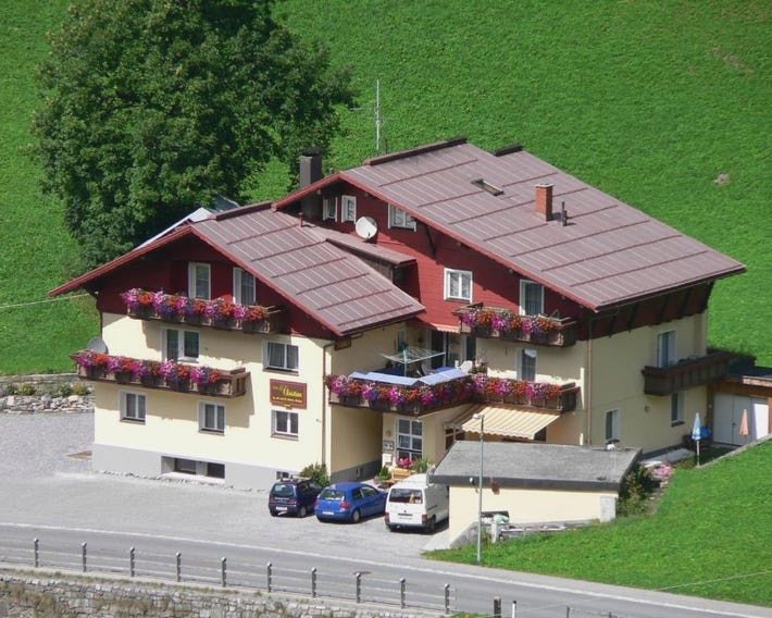 Haus Christian