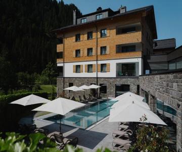 ArlbergResort Klösterle