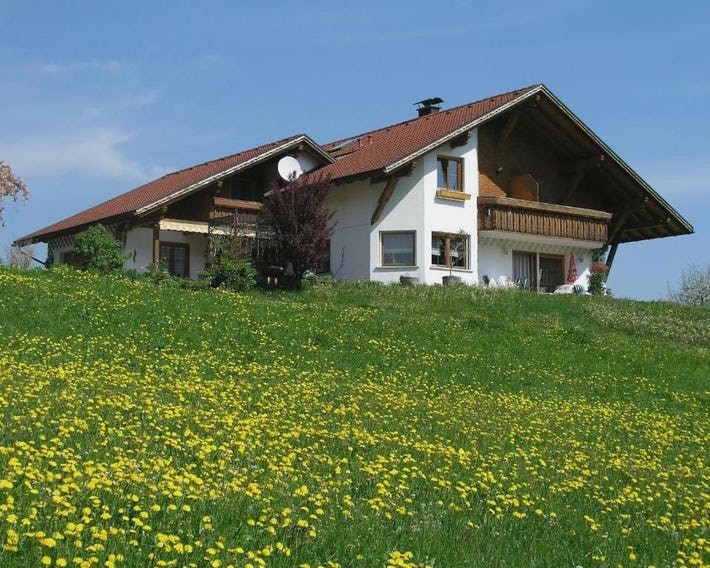 Ferienwohnungen Pension Sonnblick