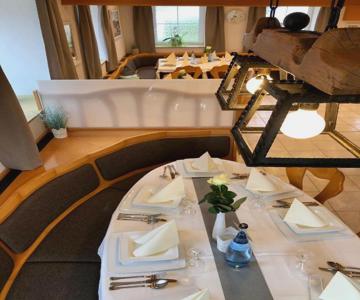 Landgasthof Und Gastehaus Krone