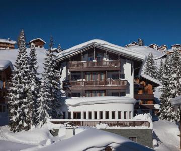 Sporthotel Murmeli