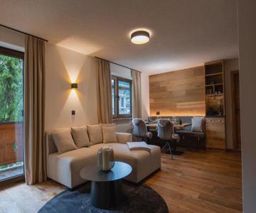 Appartements Fürmesli