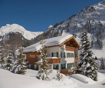 Haus Bürstegg