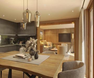 Edelweiss Apartments