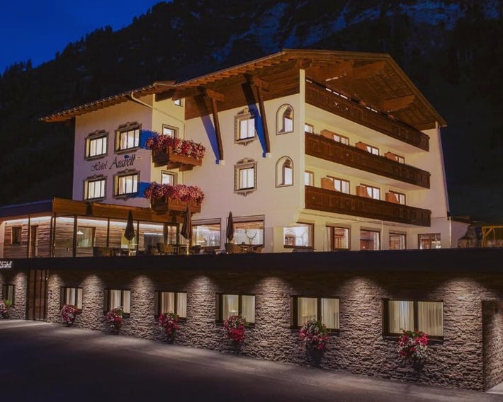 Hotel Arabell