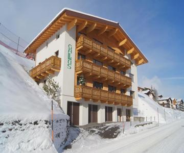 Gallus Pension