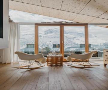 Lama Design Appartements