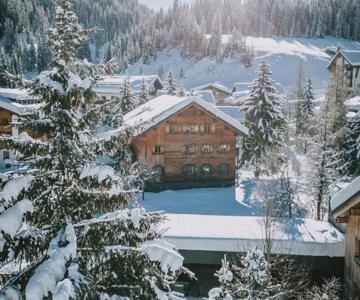 Alpina Lech - Natural Living