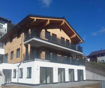 Appartement Sonnenschein