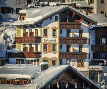 Felsenhof
